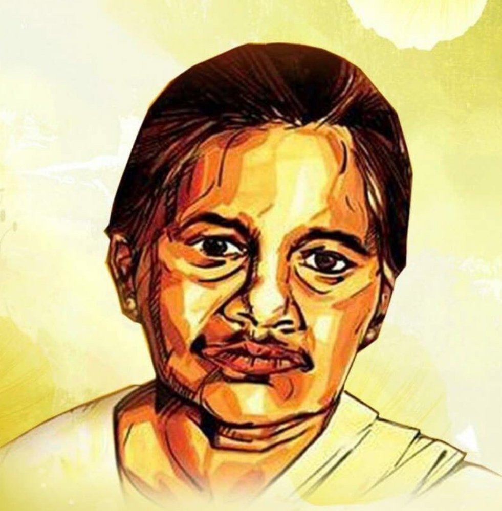 Annai Poopathi - Cultural Leader